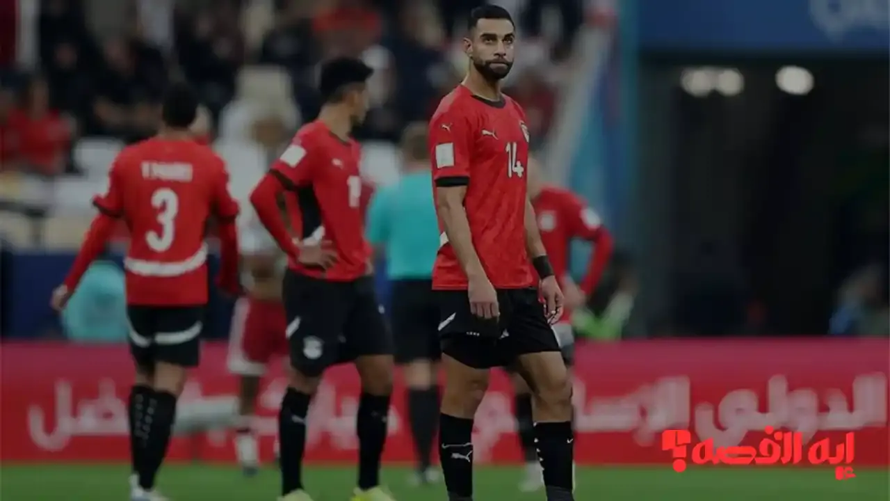 شاهد مجانًا egypt vs jordan".. موعد مباراة مصر والأردن اليوم والقنوات الناقلة 2025